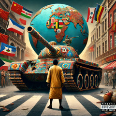 Tank Man