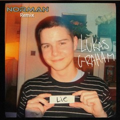 Lukas Graham - Lie (Norman Remix)