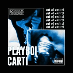 Out Of Control (Prod. by Shirocky)