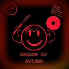 Carles DJ - Avismo - No Pain Records 068 (Promo Tracks + 4.Remixes)