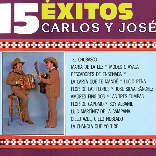 Cielo Azul Cielo Nublado Letra Carlos Y José Stream Cielo Azul, Cielo Nublado by Carlos Y Jose | Listen online for