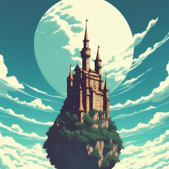 Castles In The Sky