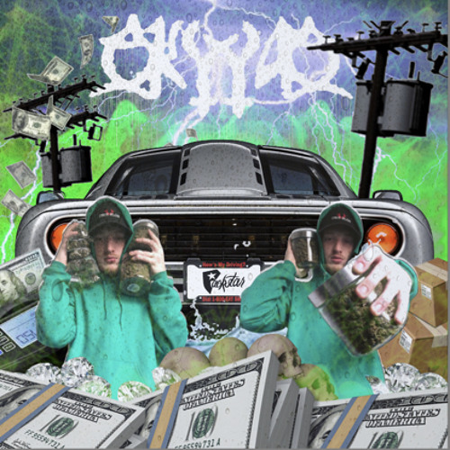 Stream PACKS (BACK 2 BACK) *LEAKED AUDIO* by SKWAB | Listen online for