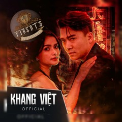 Khang Việt - Em Nên Dừng Lại (Ben Heineken ft. Power Kun Remix)