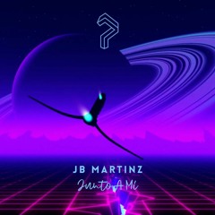 JB Martinz - Junto A Mi (Original Mix)