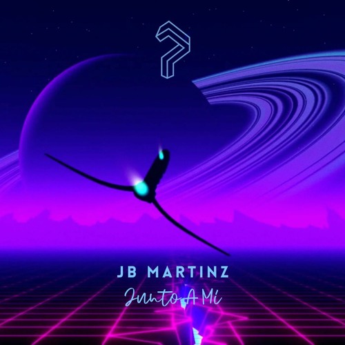 JB Martinz - Junto A Mi (Original Mix)