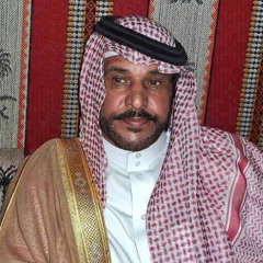 عبدالله بن زويبن : عسى الخيال ..