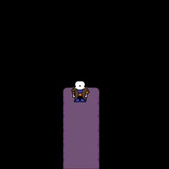 (ImHideous) Sans' Death Theme