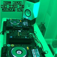 Niall Regan New House Mix January 2021