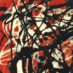 Jackson Pollock