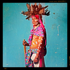 Papaya Playa Project Tulum 156: Danza de sombras