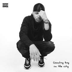 City Of Jozi (prod. KnifeBeatz)