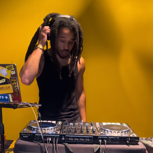 Showtime Riddim (1997) Mix by @djmadbwoy
