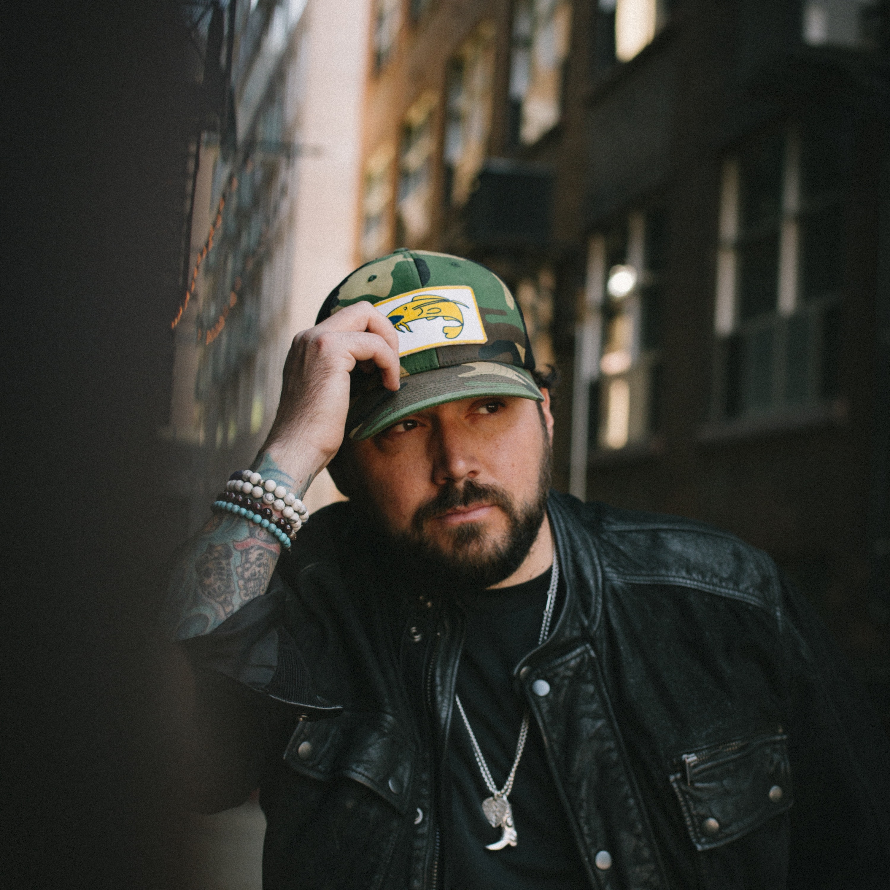 Industry 45 Podcast Show