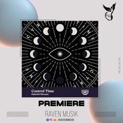 PREMIERE: Gabriel Moraes - Pulse [KOSMOS]
