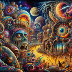Luca set darkpsy 182-192
