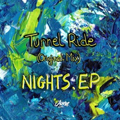 Margee - Tunnel Ride (Original Mix)
