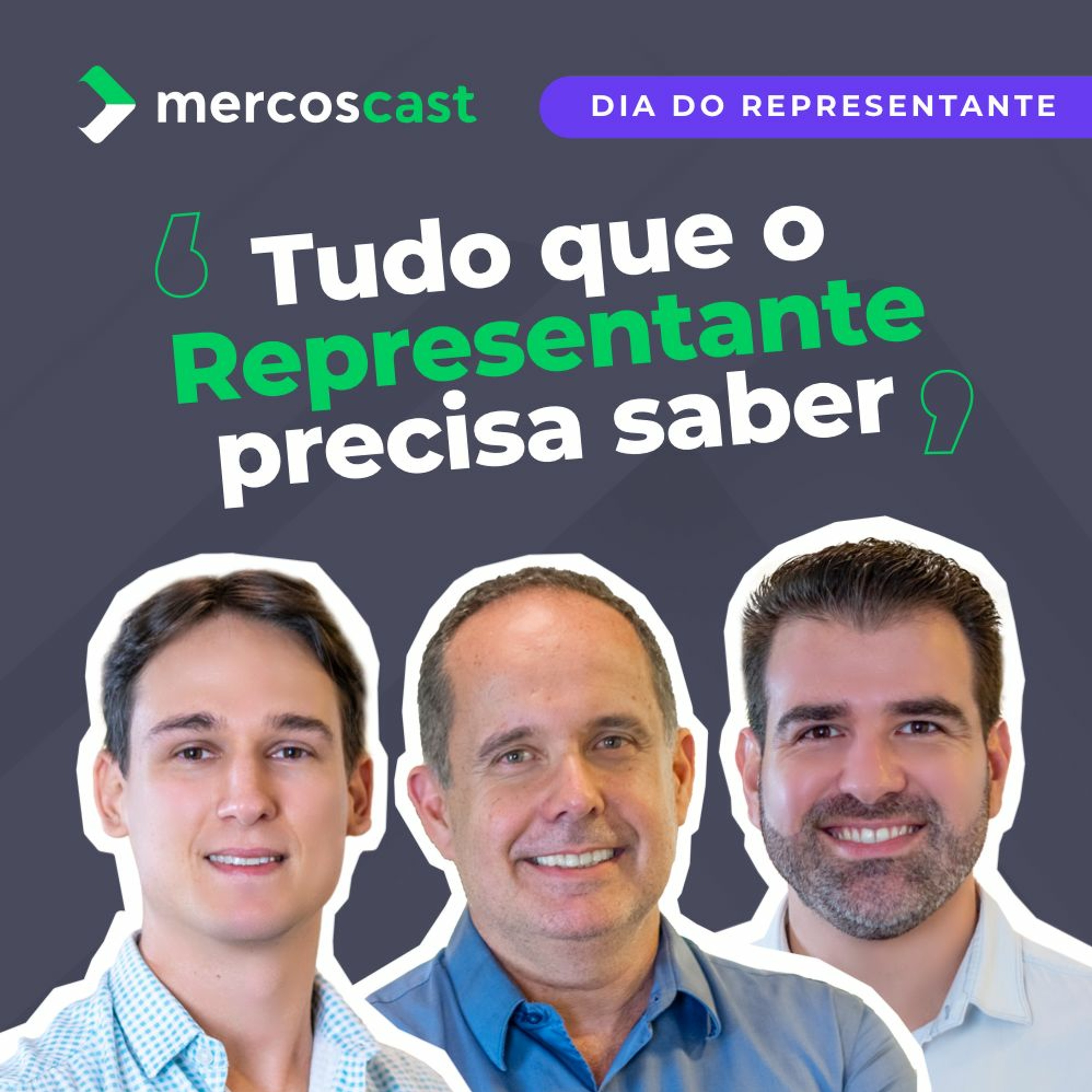 Mercoscast - Vendas e Gestão