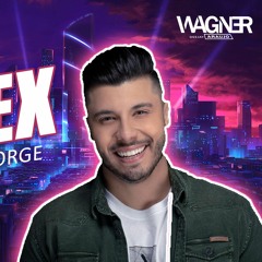 Murilo Huff  - Uma Ex - PISEIRO REMIX - Dj Wagner Araujo