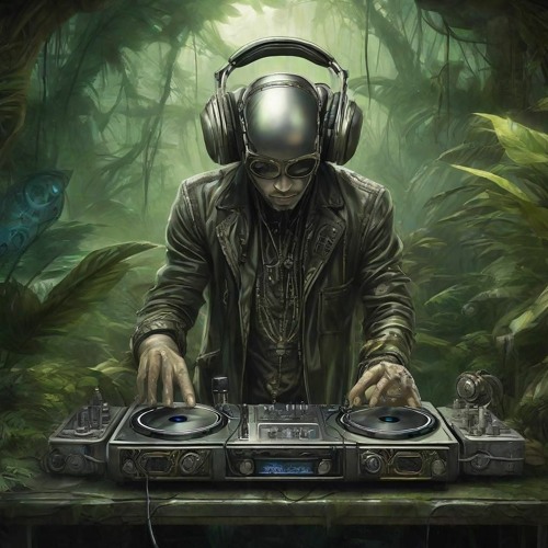 Josewa - Deep in the Jungle