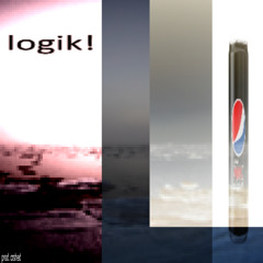 logik (pepsi max) prod. crshed