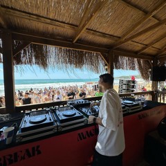 MAGIC BREAK 2024