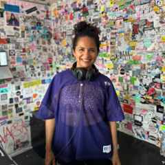 120 Radio with Silent H @ The Lot Radio 06-05-2025