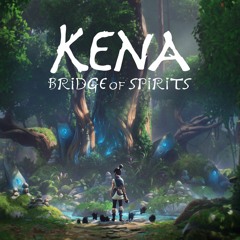 Kena: Bridge of Spirits - Ruins (Early Version)