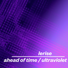 Ultraviolet