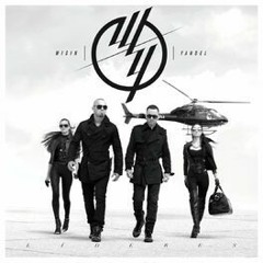 Lamento Boliviano VS Algo Me Gusta De Ti Wisin y Yandel Ft Varios x Enanitos Verdes - DJ WARRIS