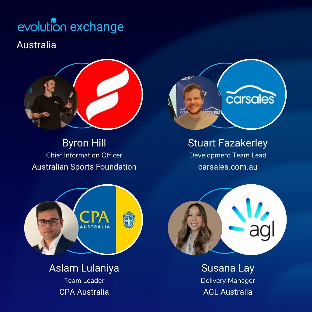 Stream episode Evo AU #150 - Effective Leadership by Evolution Exchange ...