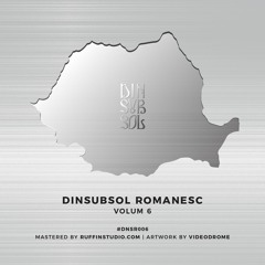 Dinsubsol Romanesc Volum 6 | free download via bandcamp