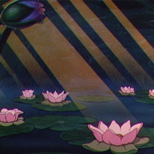 beyond this calm