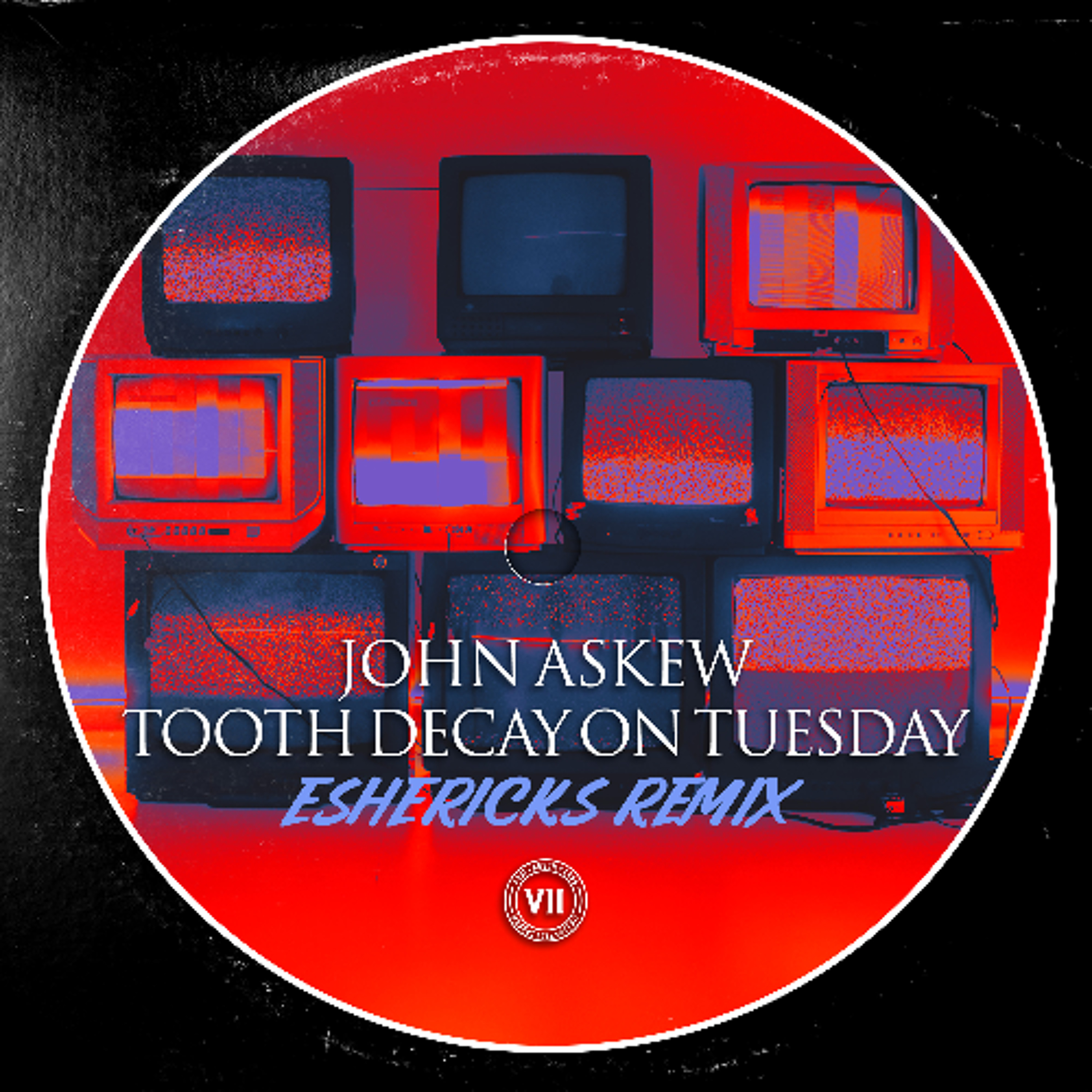 John Askew - Tooth Decay On Tuesday (Eshericks Remix)