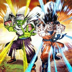 Dragon Ball Z Dokkan Battle - INT LR Goku & Piccolo OST (Extended)