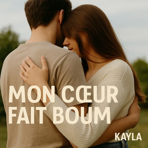 Mon coeur fait boom