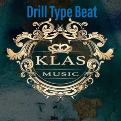 Killer   (Drill Type beat)   (K.L.A.S. Music Beat Prod.) .mp3