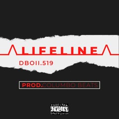 dboii.519 - Life Line |(Prod.Columbo beats)