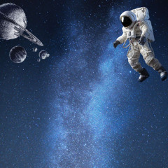 Life on Space