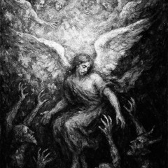 4 Angels Who Have Fallen