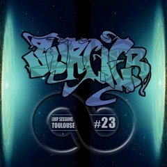 Sorcier Apokalyps - Turn This Bolongo Moon - LST#23