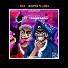 Teto - Groupies (ft. Doode) [ ÁUDIO OFICIAL ]