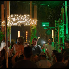 MAN @Cross Culture (live)
