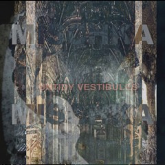 Mischka Mischka with Jadis Mischka | #107  ~ UNTIDY VESTIBULES ~ 09122024