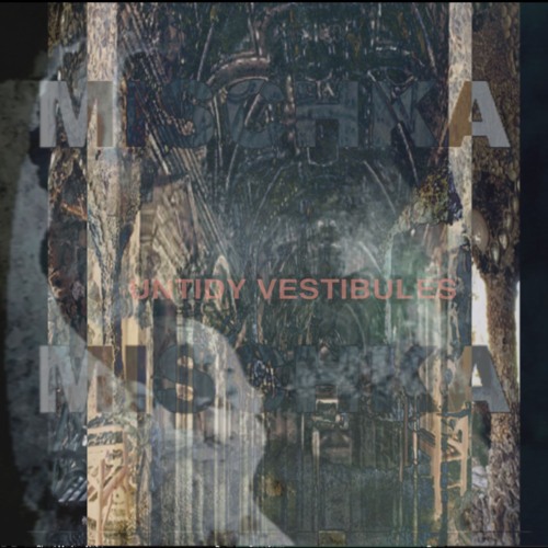 Mischka Mischka with Jadis Mischka | #107  ~ UNTIDY VESTIBULES ~ 09122024