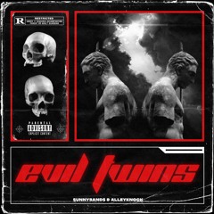 Rated R (feat. Alleyknock)