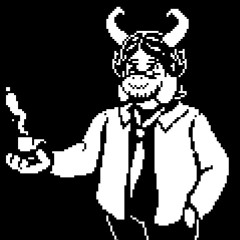 Asgore Shit