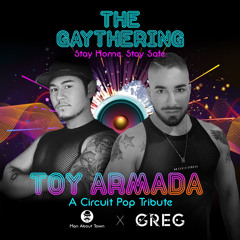 TOY ARMADA Tribute | Circuit Pop | MAY 2020