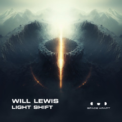 Will Lewis - Light Shift