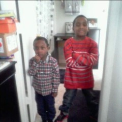 G2G Woo - Ain't Free